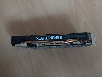 Gainward RTX 2060 Ghost OC 6G - 4