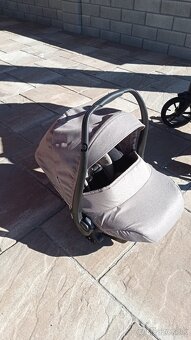 Bebetto tito 3 kombinácia - 4