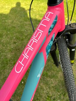 Predám dievčenský bicykel - 4