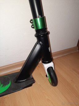 Freestyle kolobežka Arcore WAKS - 4