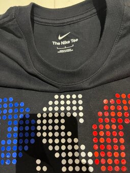 Tričko Nike PSG Paris Saint-Germain (L) - 4