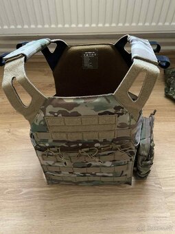 AIRSOFT FULL VYBAVA - 4