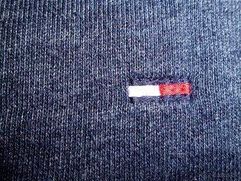 Tommy Hilfiger dámska mikina   S - 4