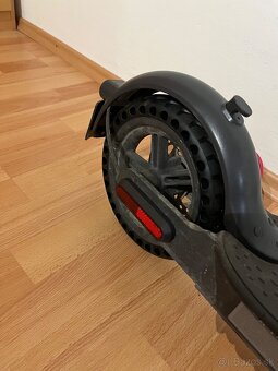 xiaomi scooter pro 2 - 4