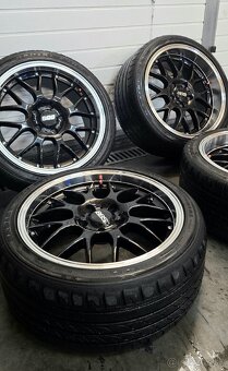 Bmw 5x120 r18 dvojrozmer - 4