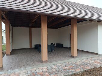 Prenájom domu v Novom Tekove - 4