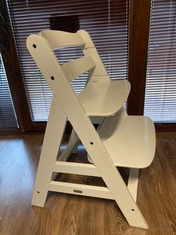 predam rastúcu stoličku - 4