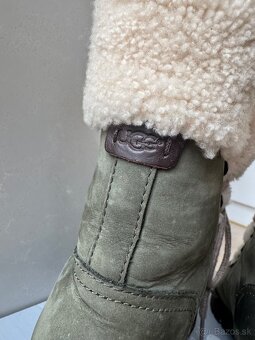 UGG cizmy 36 - 4