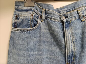 Dámske rifle COS -veľ. 32 - 4