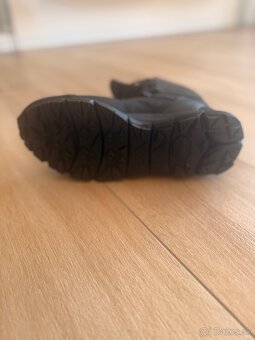 bosp taras kanady vysoke goretex - 4