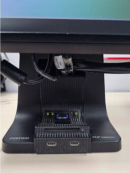 Dotykový POS systém CUSTOM K VISION i5 REFURBISHED/ZÁRUKA - 4