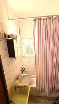 1 izbovy byt s balkónom, Nové Mesto nad Váhom - 4