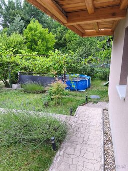 záhradná chatka / Moštenica /Prievidza - 4