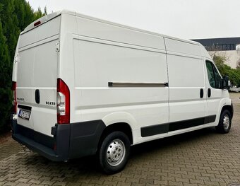 Peugeot Boxer 2.2 - 4