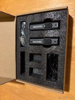 Backfire Cannon 2 - 4