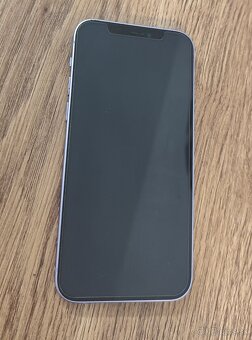 Apple iPhone 12 128GB - 4