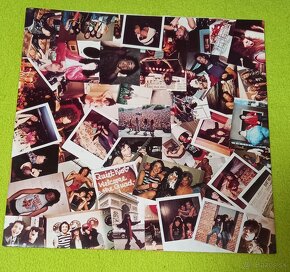 QUIET RIOT Condition Critical - 4