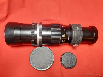 Tele Lentar 300mm 1:5.5 - 4