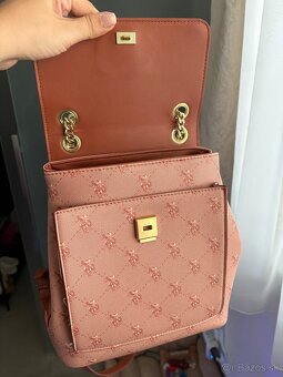 U.S. Polo ruksak - 4