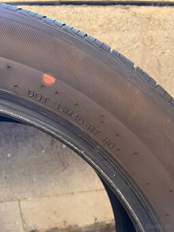 Hankook Dynapro HP2 R18 - 4