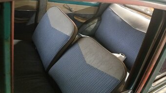 Moskvič 407 ZNÍŽENÁ CENA - 4