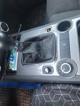 Touareg 3,0tdi manual 6 kwalt - 4