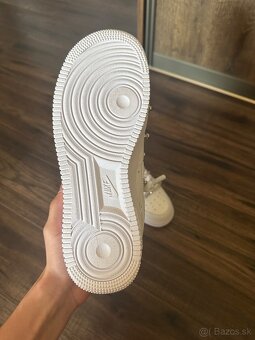 Air force 1 low nocta + custom - 4