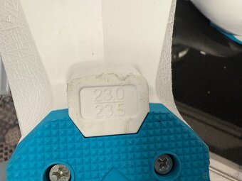 Detské lyžiarky 23 - 4