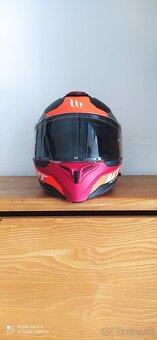 Helmets mt - 4
