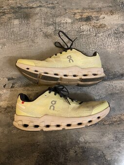 Tenisky ON Running - 4