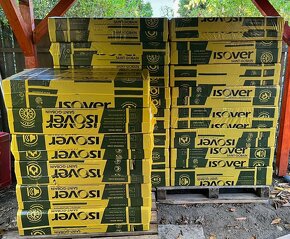 Predám Isover TF Profi 200 mm - 4