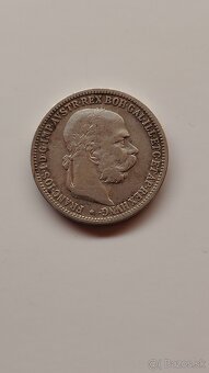 Predám RU mince, Striebro - 4