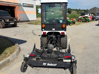 Bobcat CT1021 malotraktor - 4