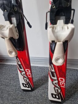 Lyže Atomic 130 cm - 4