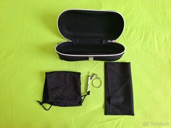 Štýlové slnečné okuliare - 4