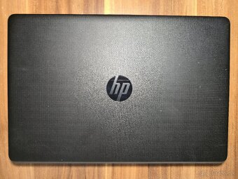 Notebook HP (Harry Potter⚡️) - 4