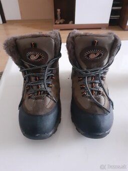 Zimne topanky - 4