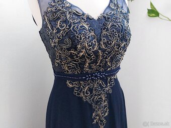 Spoločenské šaty - 4