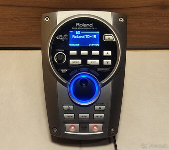 modul ROLAND TD-15 - 4