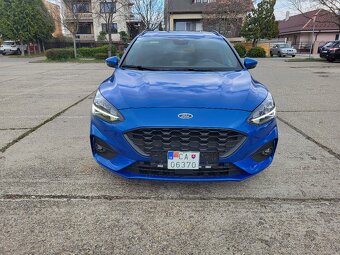 Ford Focus ST.line - 4
