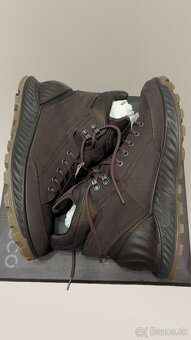 Pánske topánky Ecco Exostrike - 4