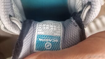 Scarpa Mojito kid - 4