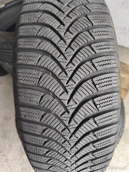 Zimné pneu - 4