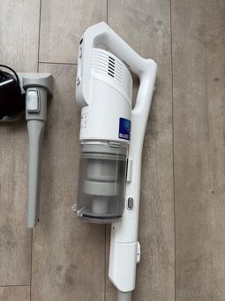 Tyčový vysávač Siguro - 4