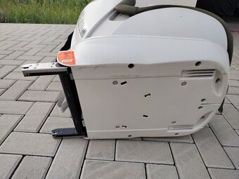 Britax Römer Trifix - 4