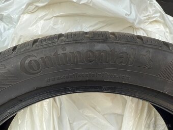 Pneumatiky Continental 235/45 R20 V XL - 4