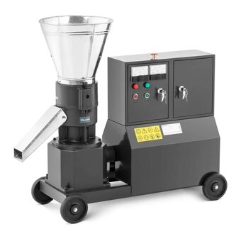 ‼️lis na pelety ‼️ - 4