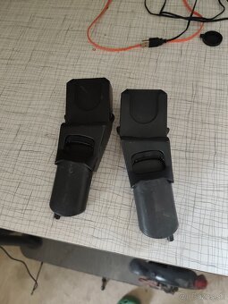 Kocik Maxi cosi 3 in 1 - 4