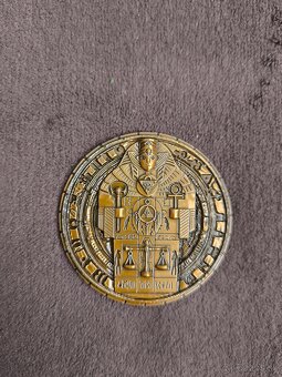 Yu-Gi-Oh Millennium Stone - 4