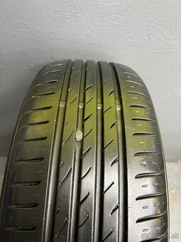 Letné pneumatiky 205/55r16 - 4